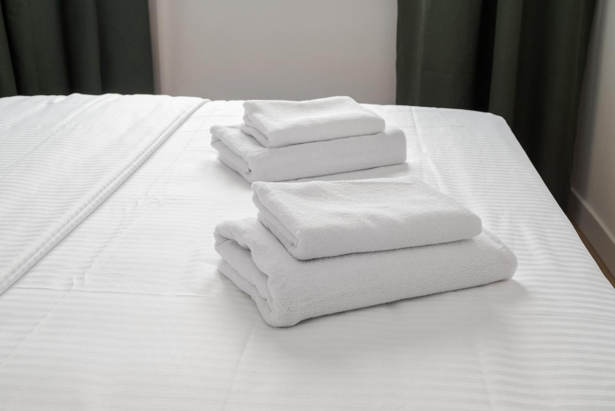 Apartament Elblaska Modern