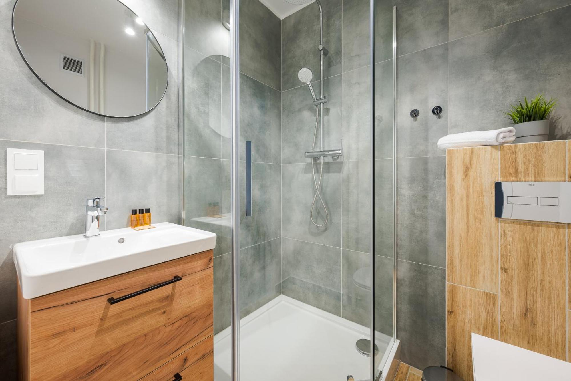 Apartament Elblaska Modern *