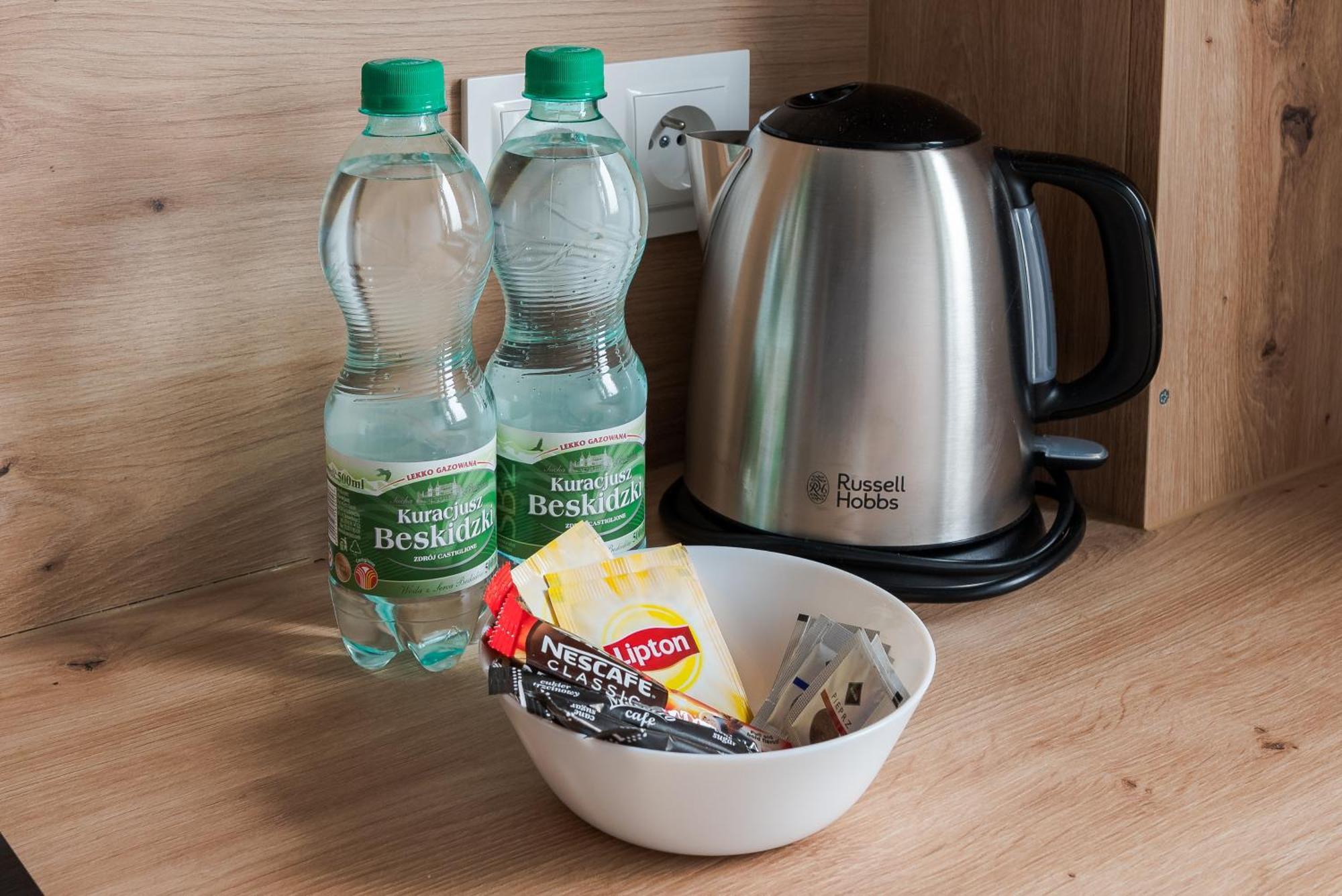 Apartament Elblaska Modern Warszawa