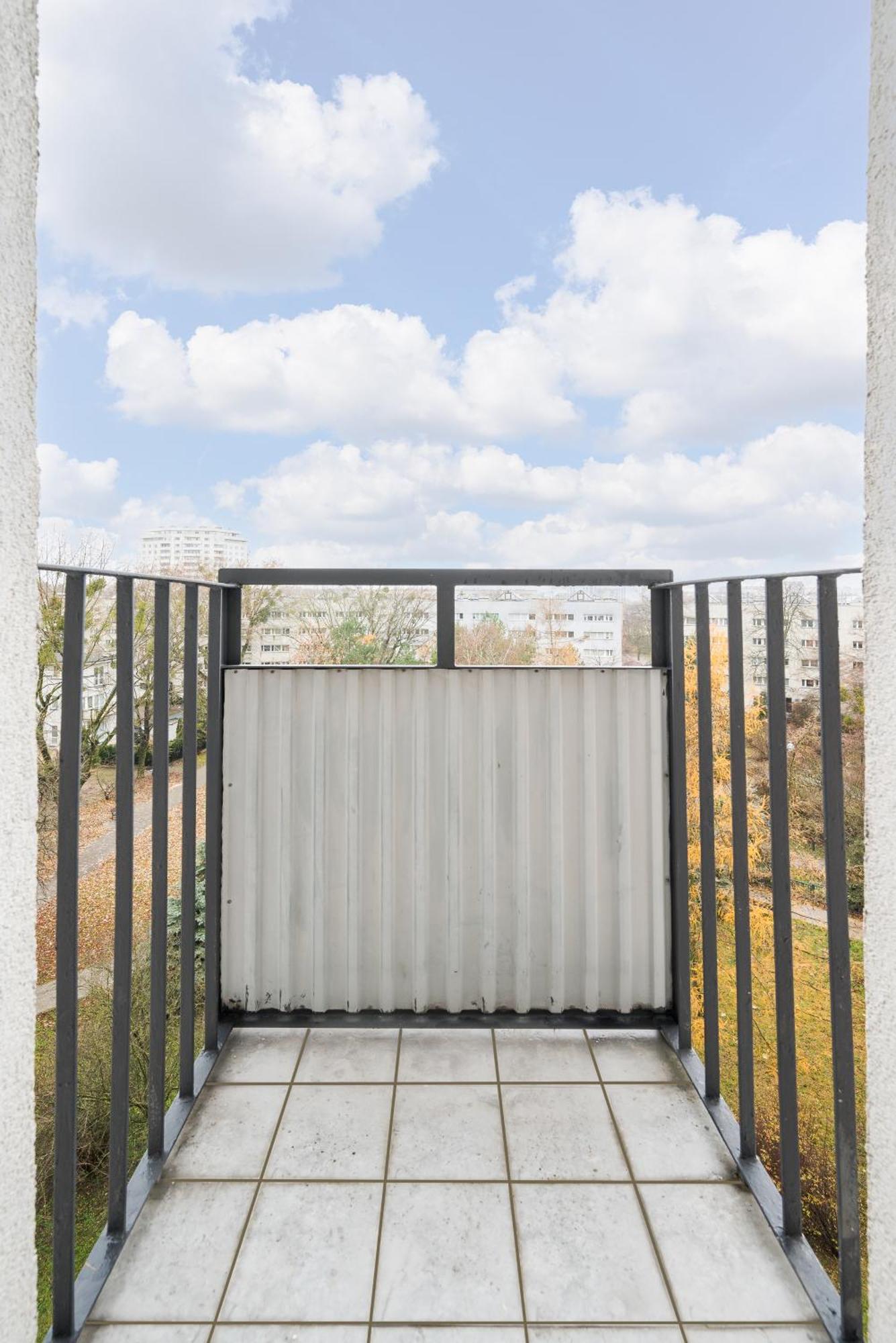 Elblaska Modern * Warszawa