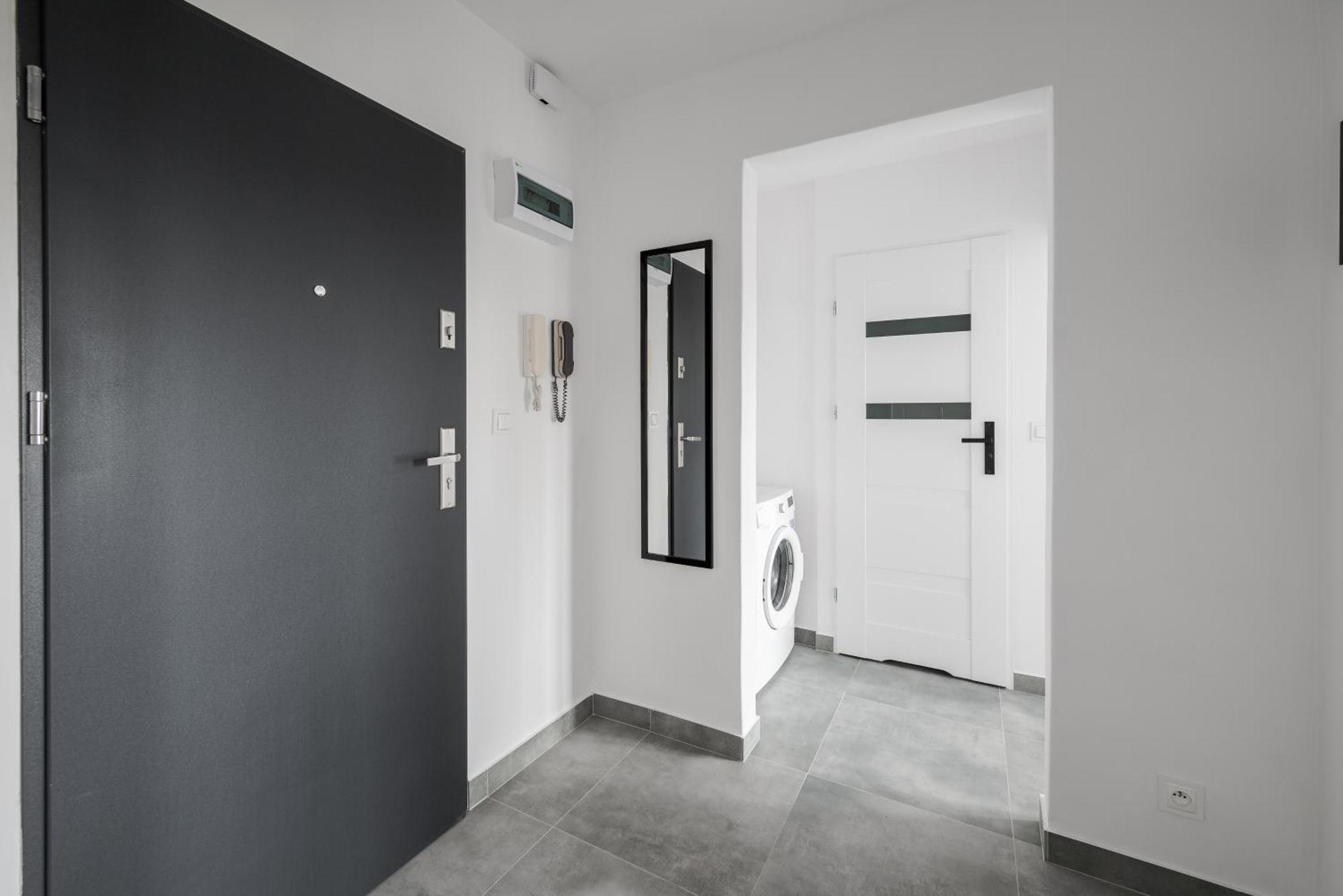 Apartament Elblaska Modern
