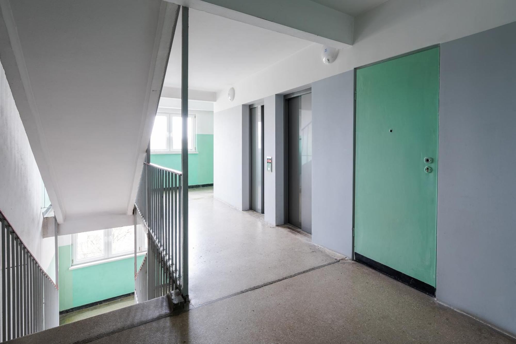 Apartament Elblaska Modern